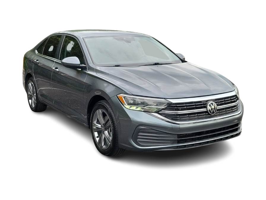 Thumbnail: 2022 Volkswagen Jetta - 18