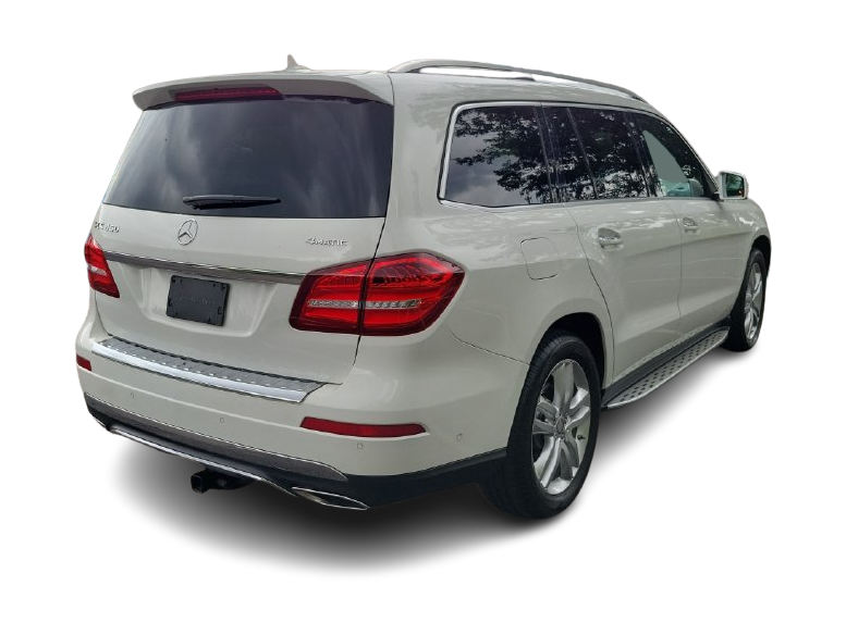 Thumbnail: 2017 Mercedes-Benz GLS - 19