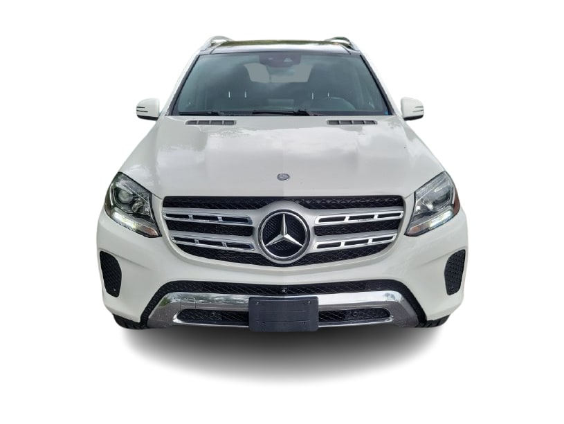 Thumbnail: 2017 Mercedes-Benz GLS - 5