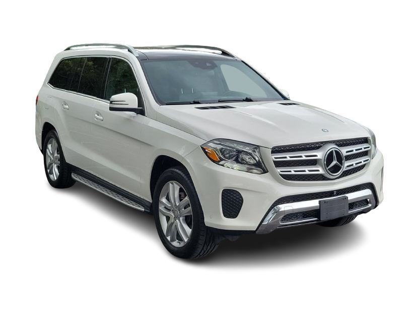 Thumbnail: 2017 Mercedes-Benz GLS - 18