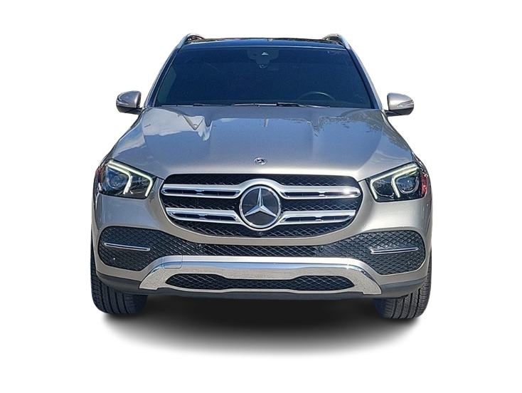 2022 Mercedes-Benz GLE 350 6