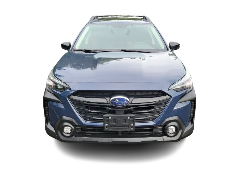 Thumbnail: 2024 Subaru Outback - 5