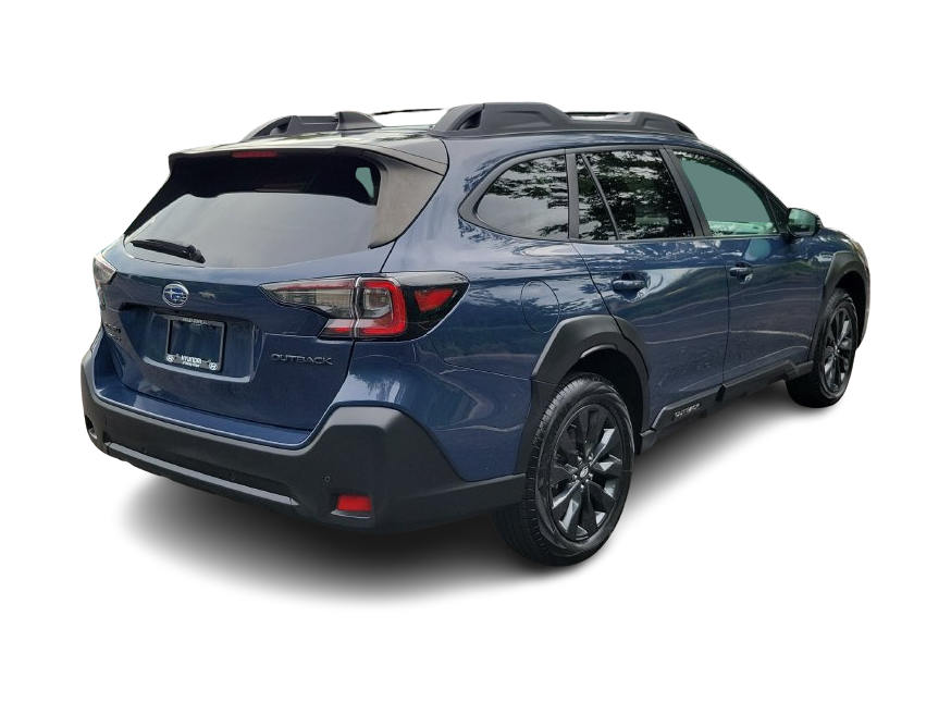 Thumbnail: 2024 Subaru Outback - 19