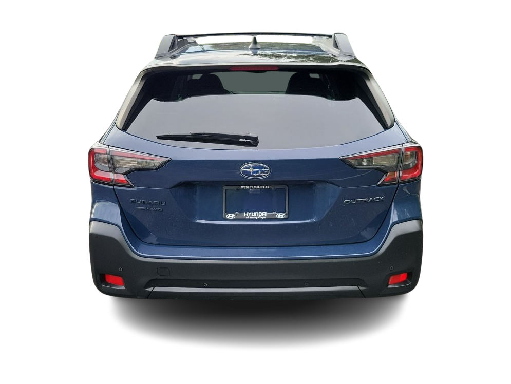 Thumbnail: 2024 Subaru Outback - 4