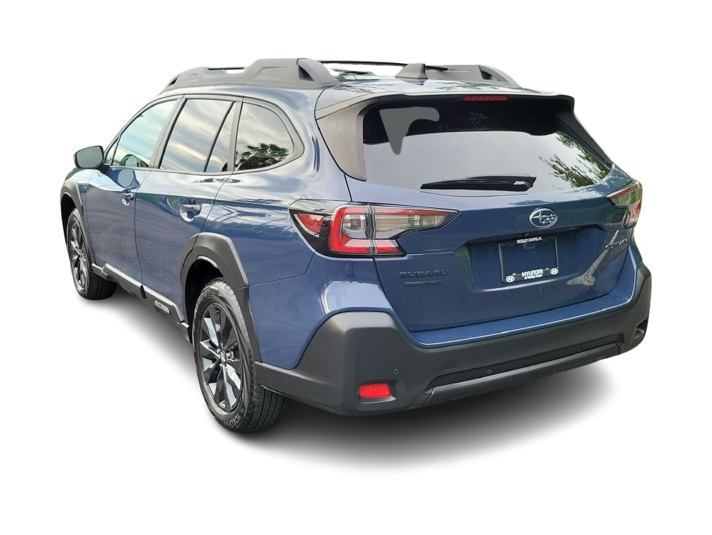 Thumbnail: 2024 Subaru Outback - 3