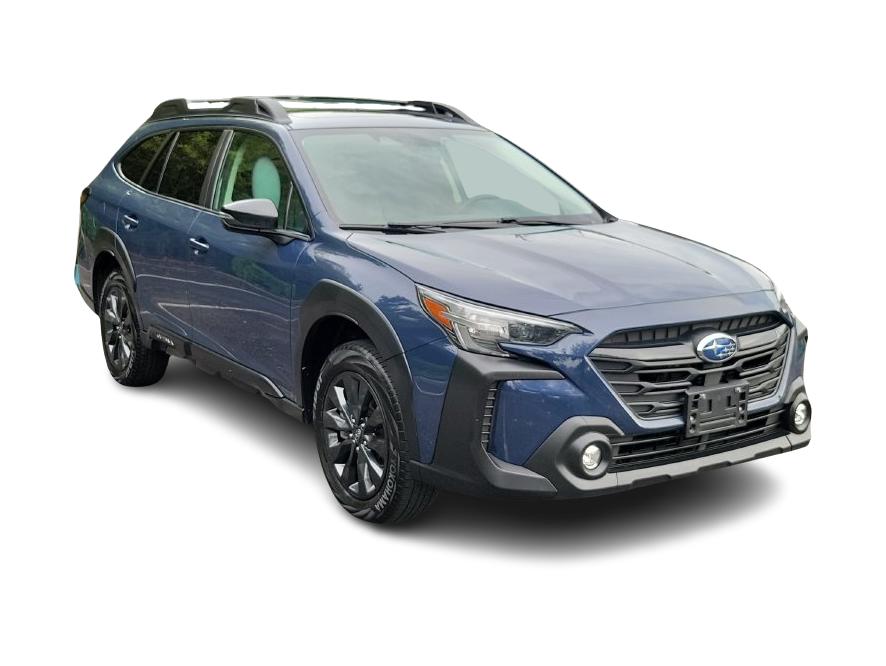 Thumbnail: 2024 Subaru Outback - 18