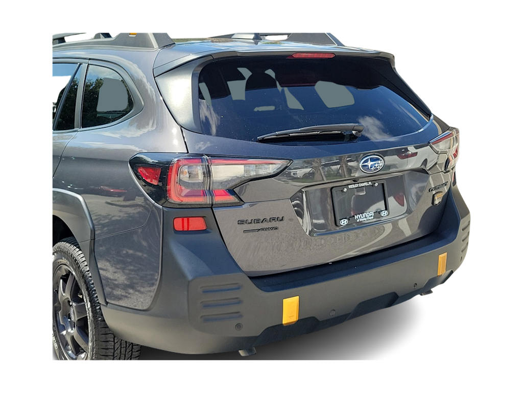 Thumbnail: 2024 Subaru Outback - 18