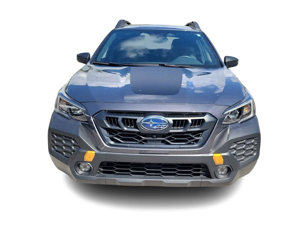 Thumbnail: 2024 Subaru Outback - 5