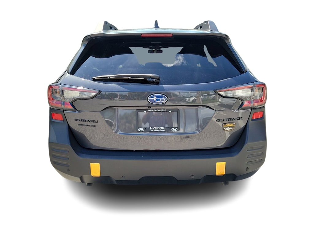 Thumbnail: 2024 Subaru Outback - 4