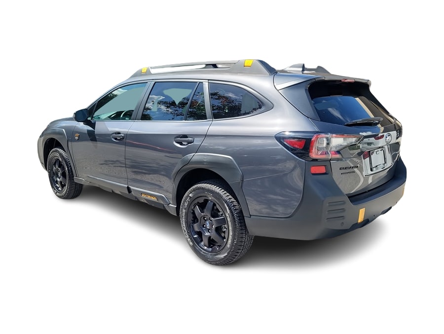 Thumbnail: 2024 Subaru Outback - 3