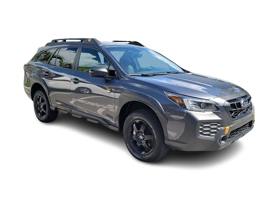 Thumbnail: 2024 Subaru Outback - 17