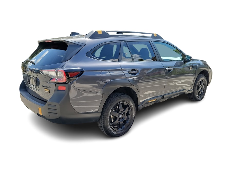 Thumbnail: 2024 Subaru Outback - 16