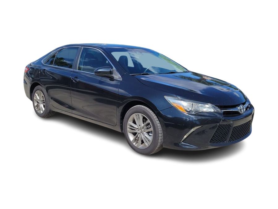 Thumbnail: 2015 Toyota Camry - 16