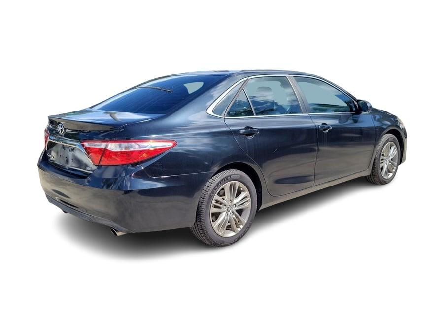 Thumbnail: 2015 Toyota Camry - 15