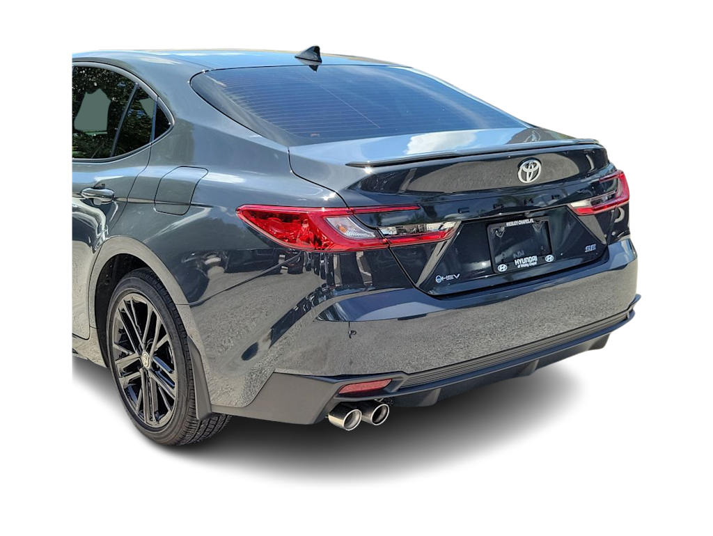 Thumbnail: 2026 Toyota Camry - 19