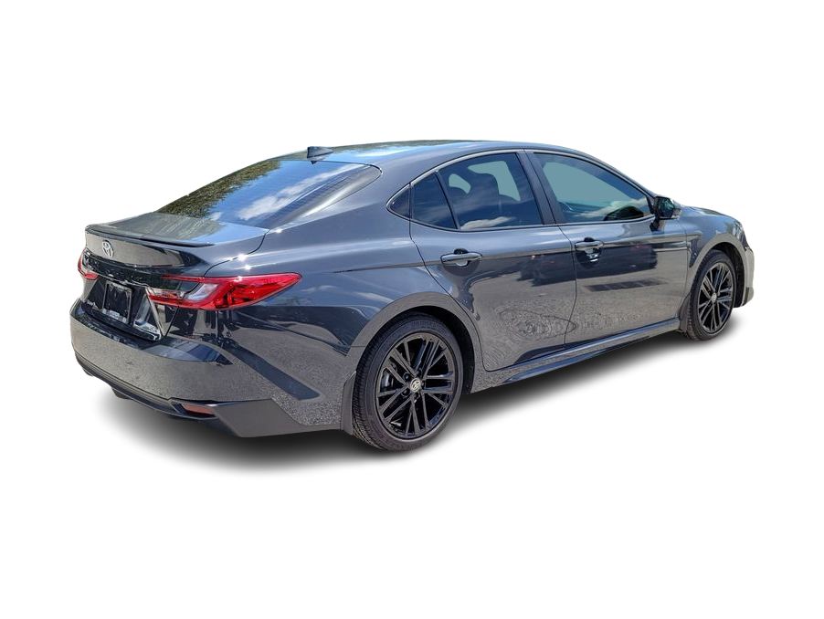 Thumbnail: 2026 Toyota Camry - 16