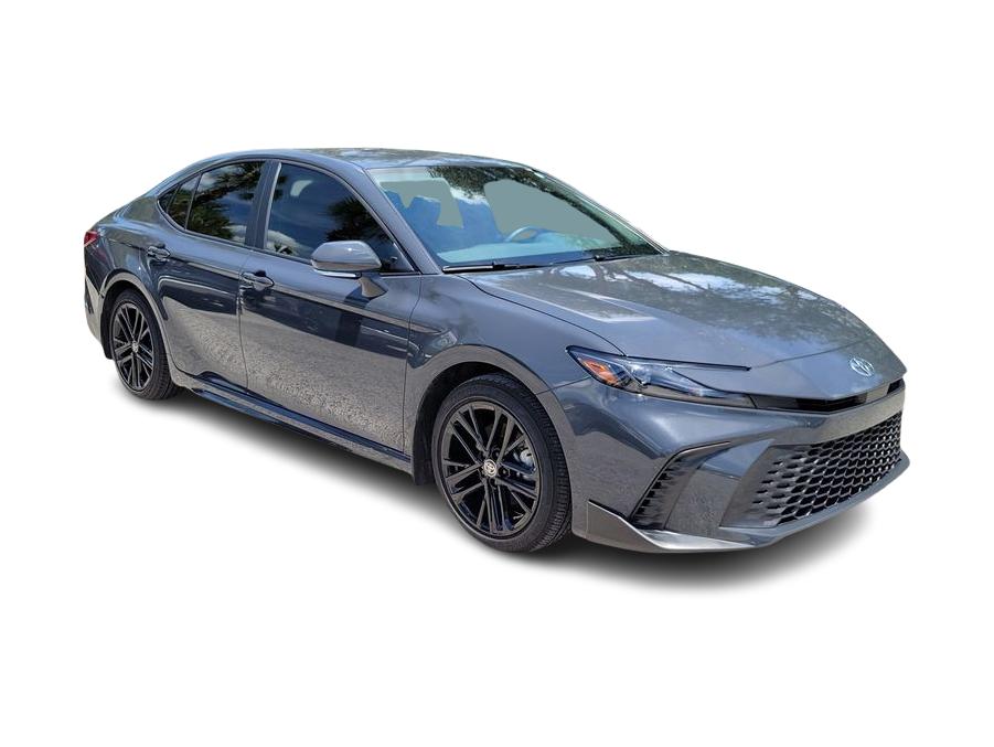 Thumbnail: 2026 Toyota Camry - 17