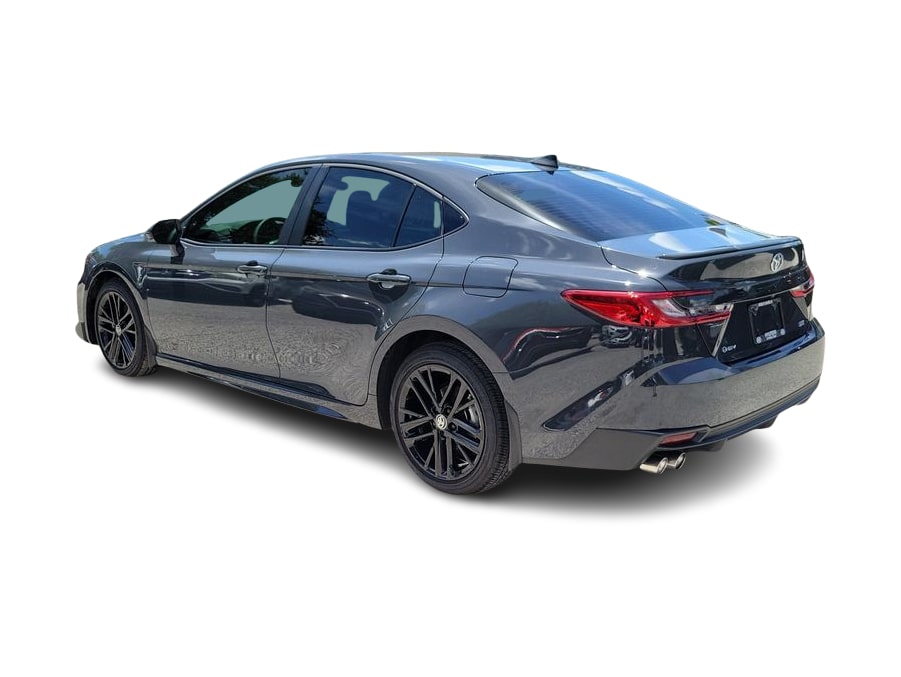 Thumbnail: 2026 Toyota Camry - 3