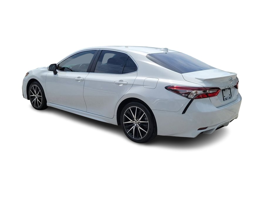 Thumbnail: 2023 Toyota Camry - 3