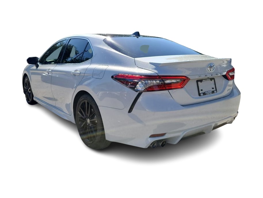 Thumbnail: 2023 Toyota Camry - 4