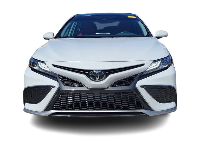 Thumbnail: 2023 Toyota Camry - 6