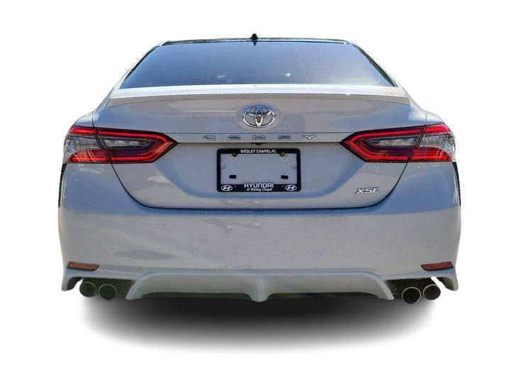 Thumbnail: 2023 Toyota Camry - 5