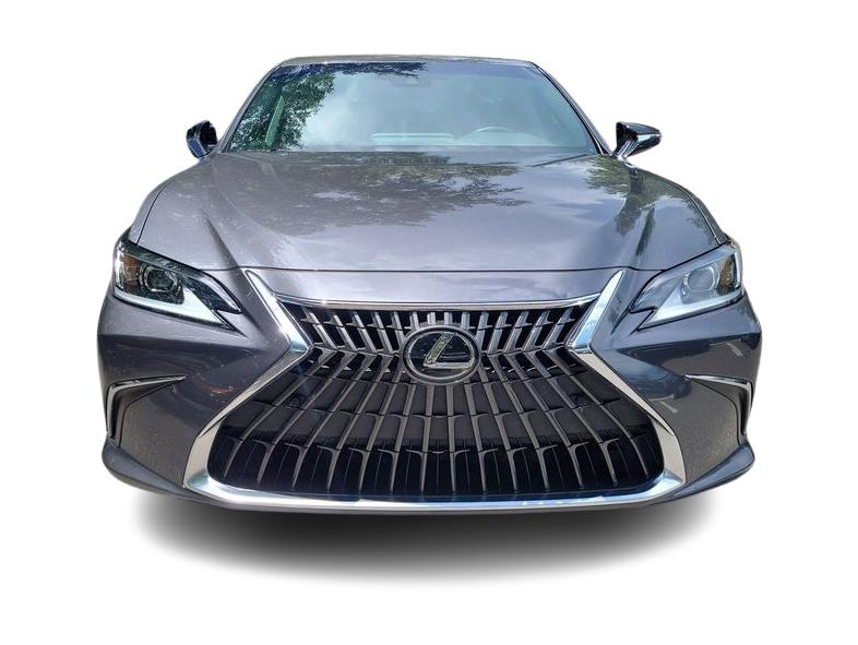 Thumbnail: 2023 Lexus ES - 5