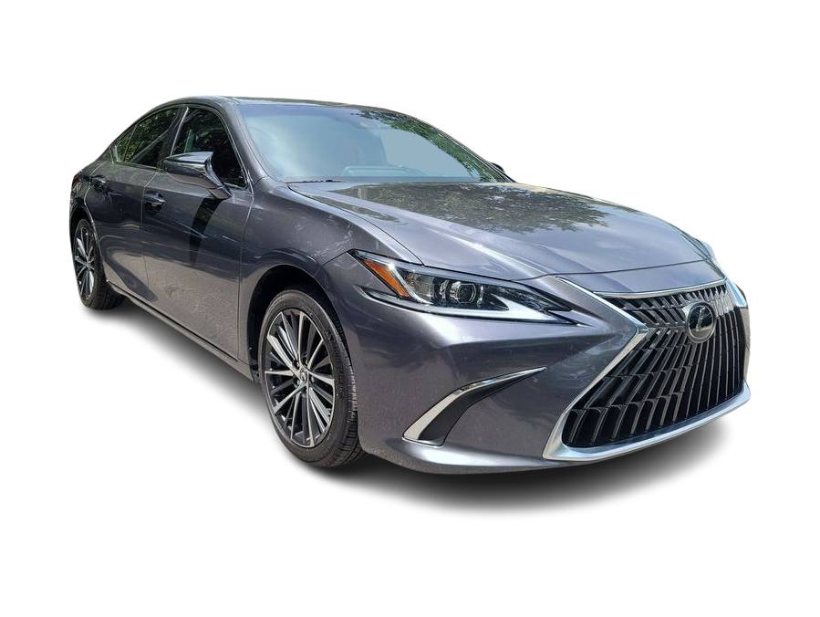 Thumbnail: 2023 Lexus ES - 15