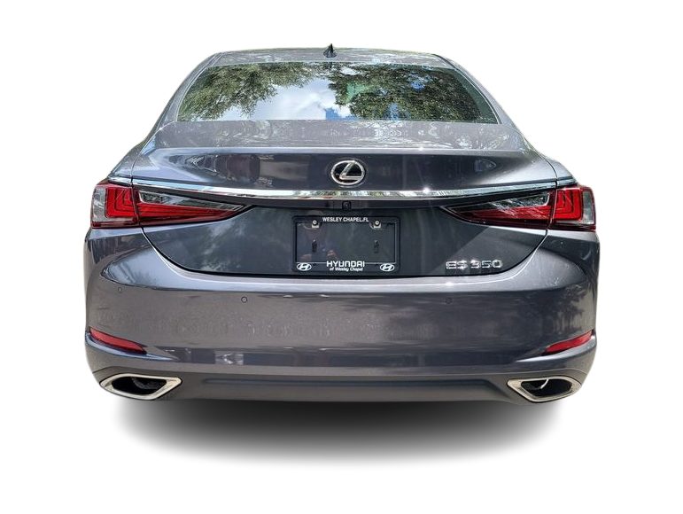 Thumbnail: 2023 Lexus ES - 4