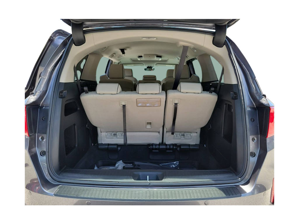 Thumbnail: 2025 Honda Odyssey - 13