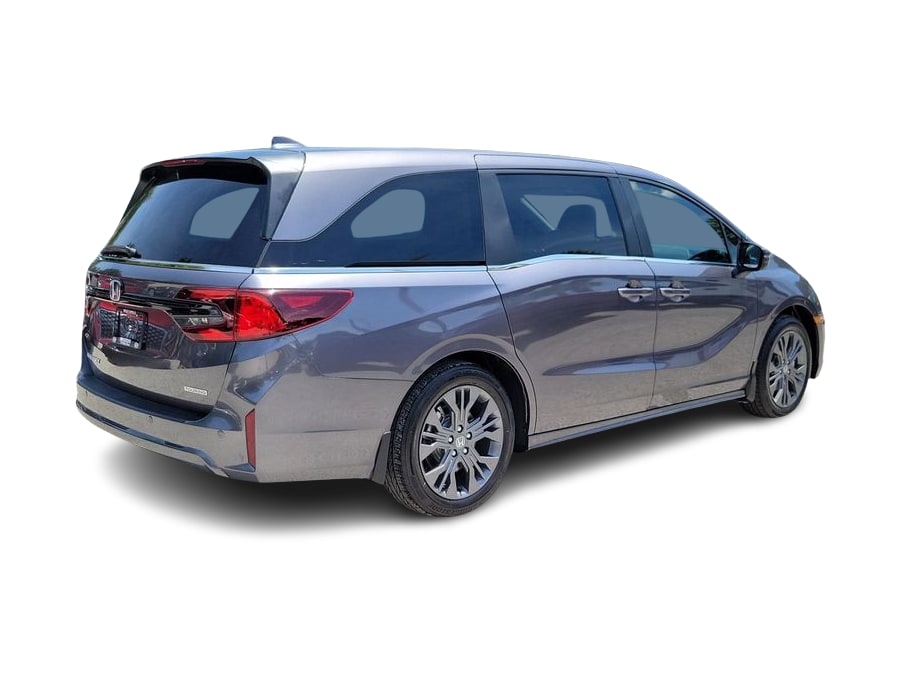 Thumbnail: 2025 Honda Odyssey - 15