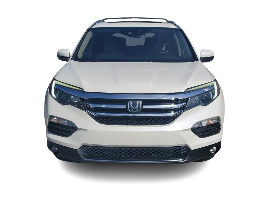 Thumbnail: 2018 Honda Pilot - 5