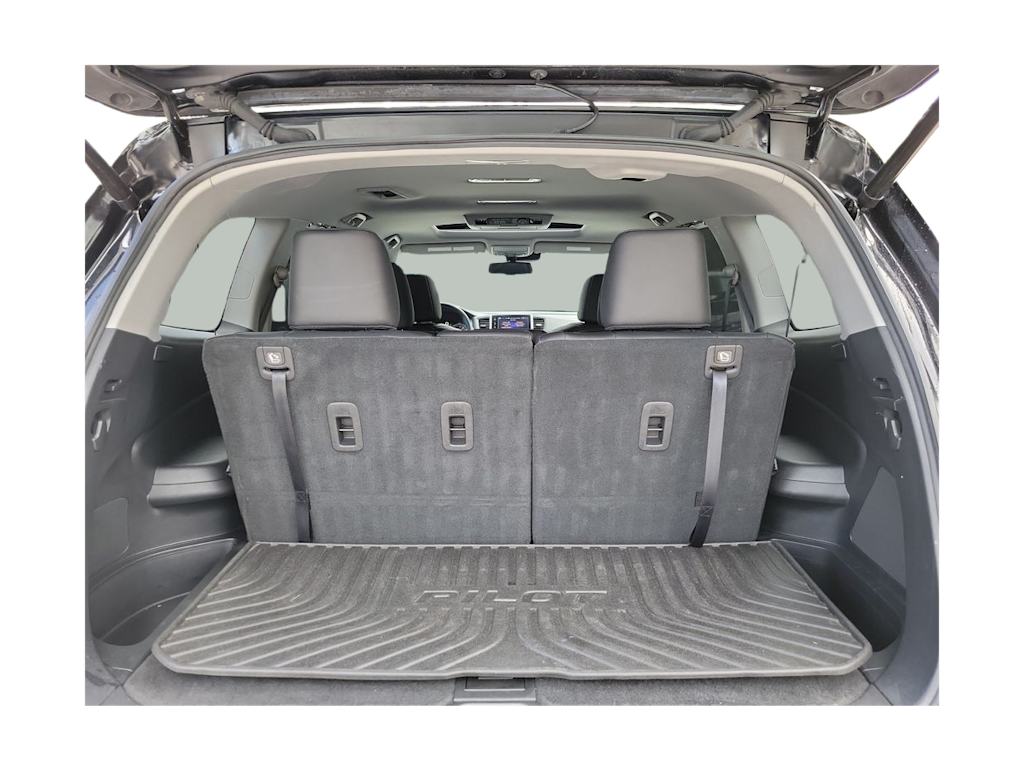 Thumbnail: 2016 Honda Pilot - 14