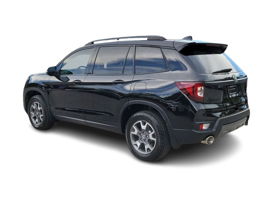 Thumbnail: 2023 Honda Passport - 3