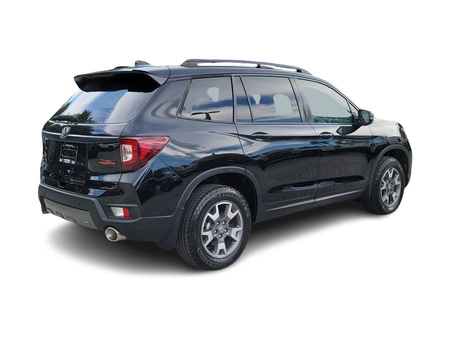 Thumbnail: 2023 Honda Passport - 15