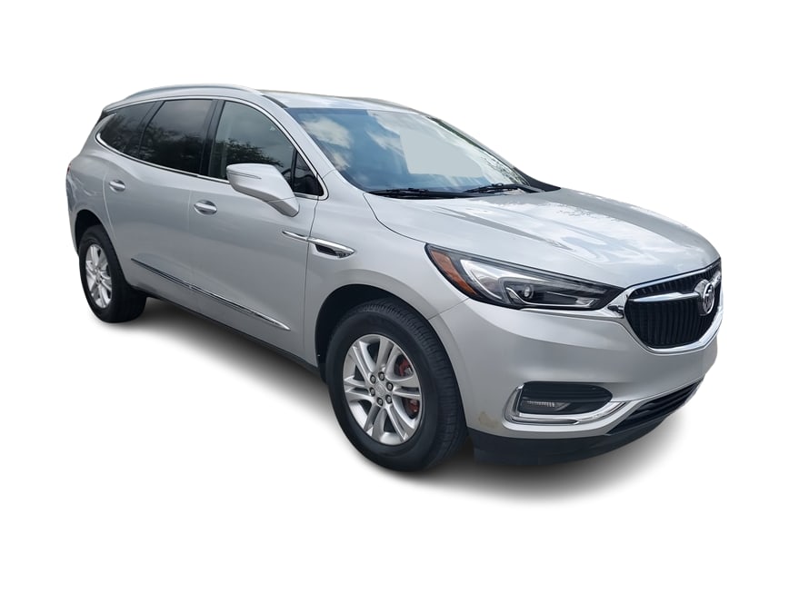 Thumbnail: 2020 Buick Enclave - 16