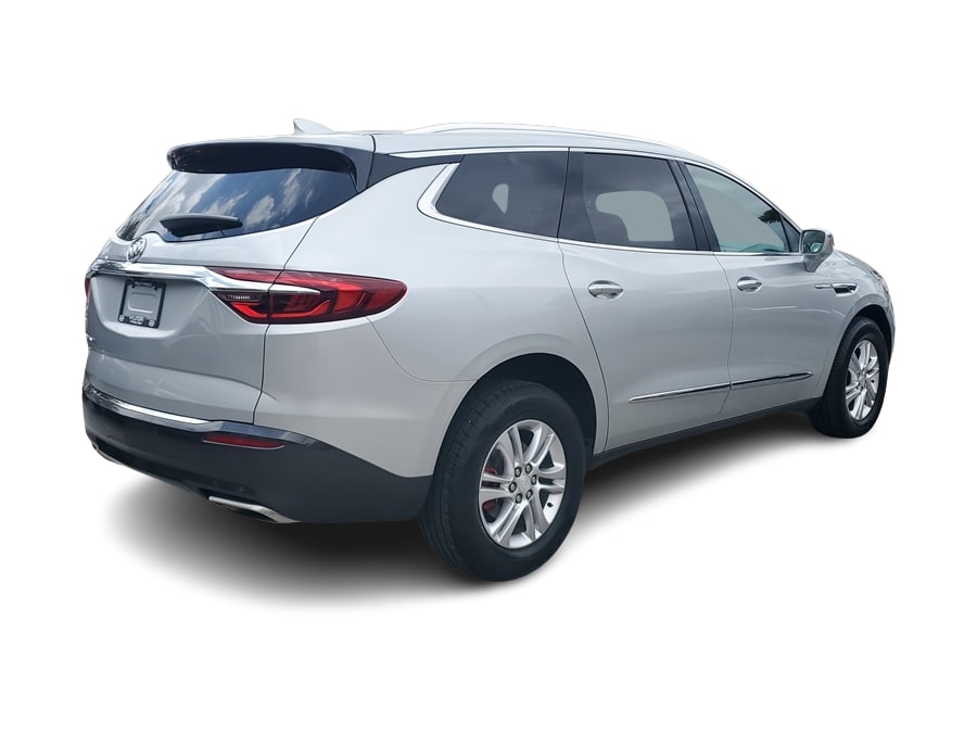 Thumbnail: 2020 Buick Enclave - 15