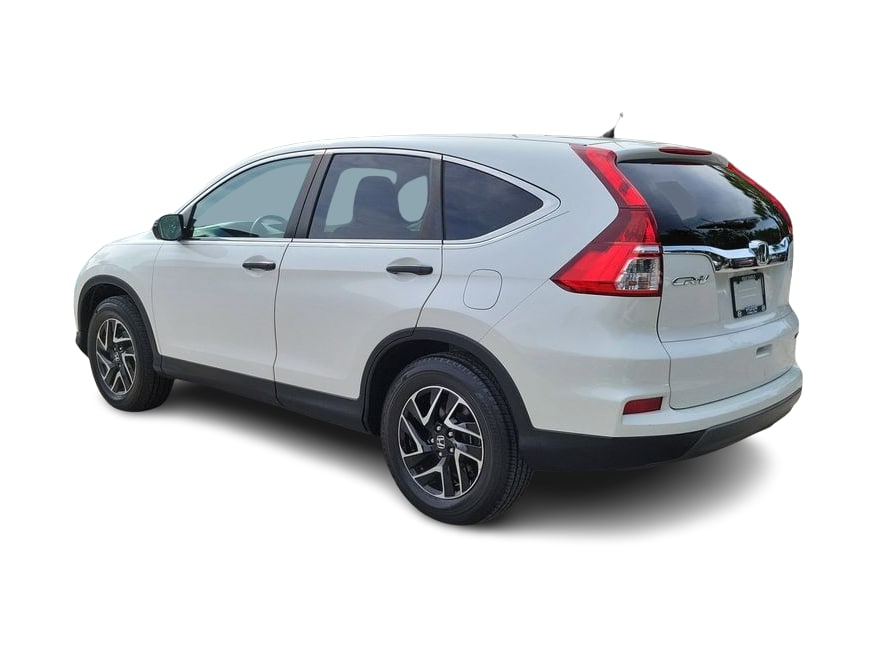 Thumbnail: 2016 Honda CR-V - 3