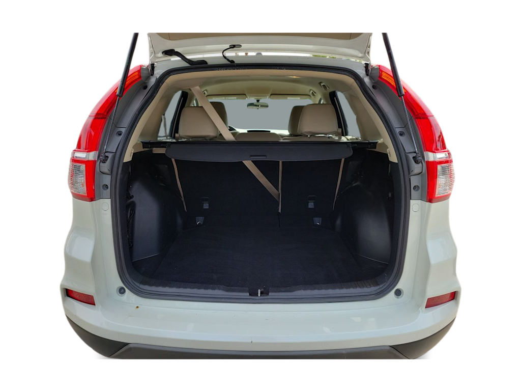 Thumbnail: 2016 Honda CR-V - 15