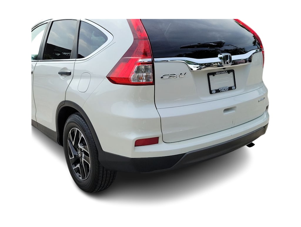 Thumbnail: 2016 Honda CR-V - 20