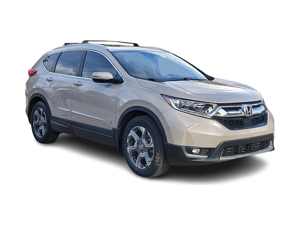 2019 Honda CR-V EX-L 16