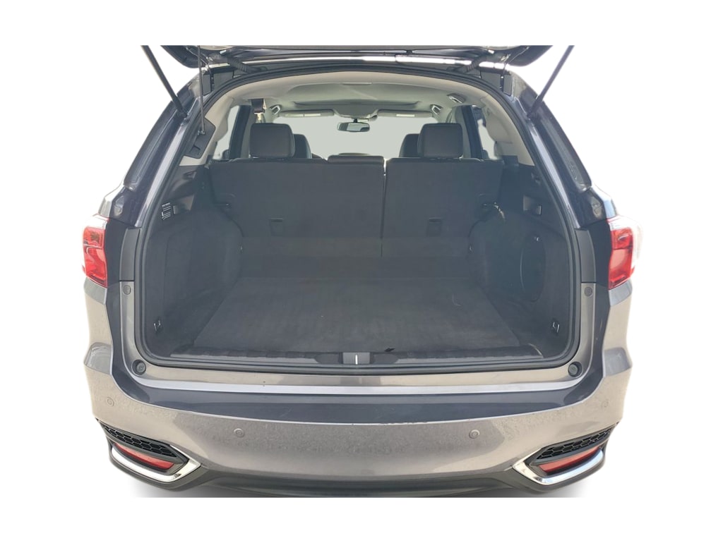 Thumbnail: 2018 Acura RDX - 13