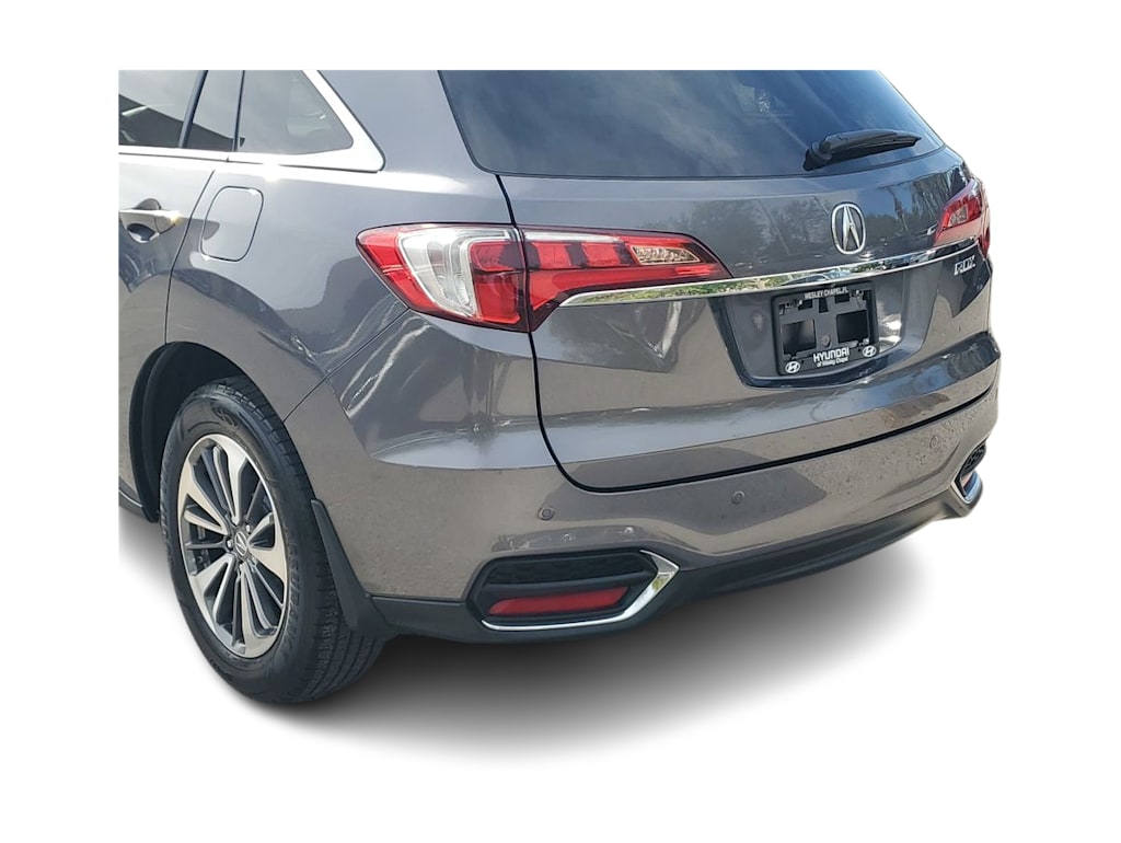 Thumbnail: 2018 Acura RDX - 17