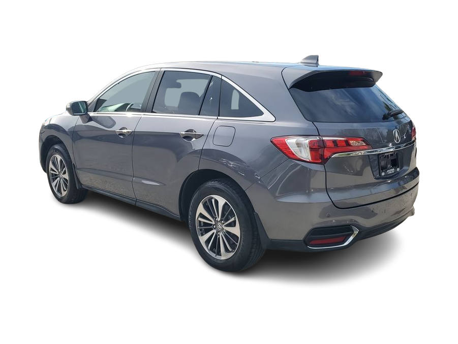 Thumbnail: 2018 Acura RDX - 3