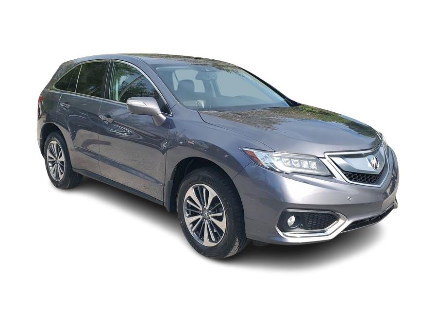 Thumbnail: 2018 Acura RDX - 16