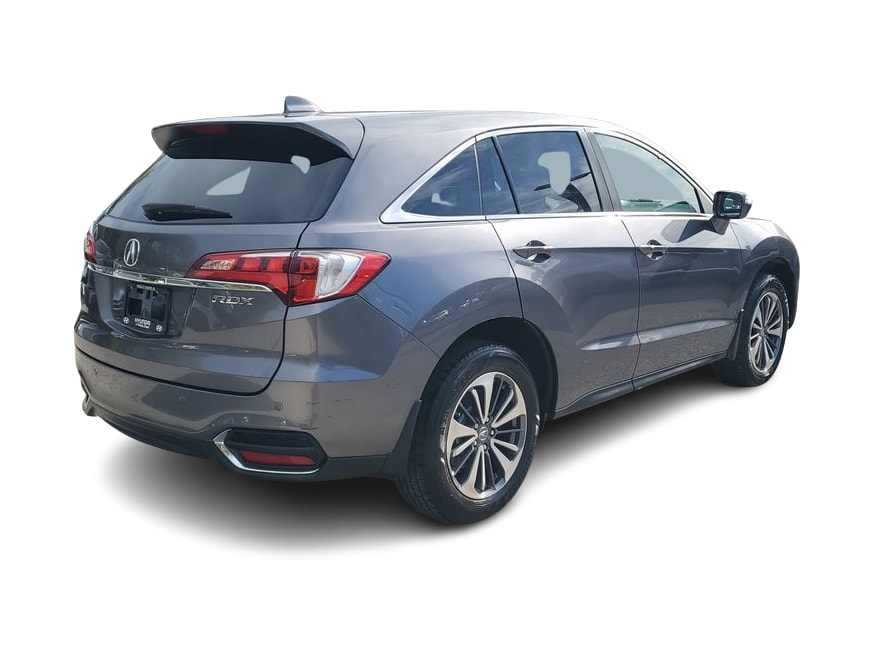 Thumbnail: 2018 Acura RDX - 15