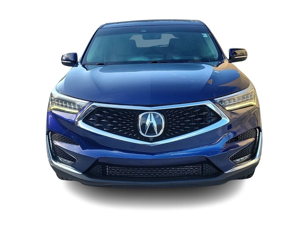 2021 Acura RDX Advance 5