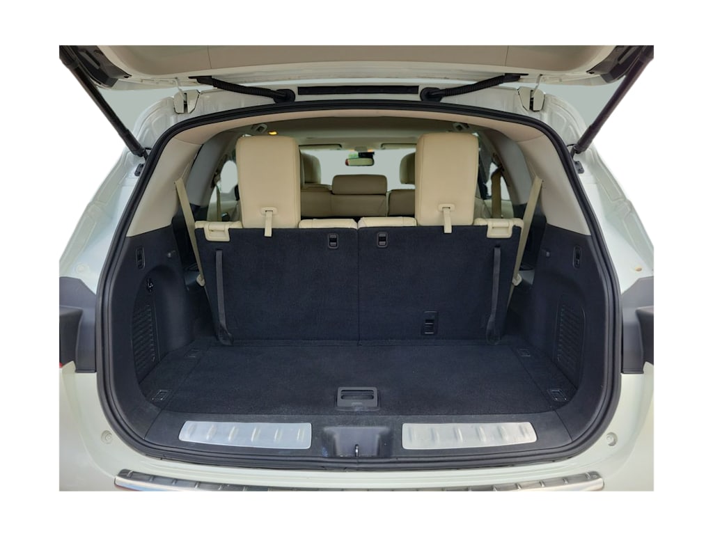 Thumbnail: 2015 INFINITI QX60 - 13