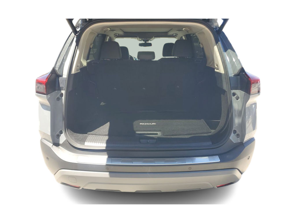 Thumbnail: 2021 Nissan Rogue - 14