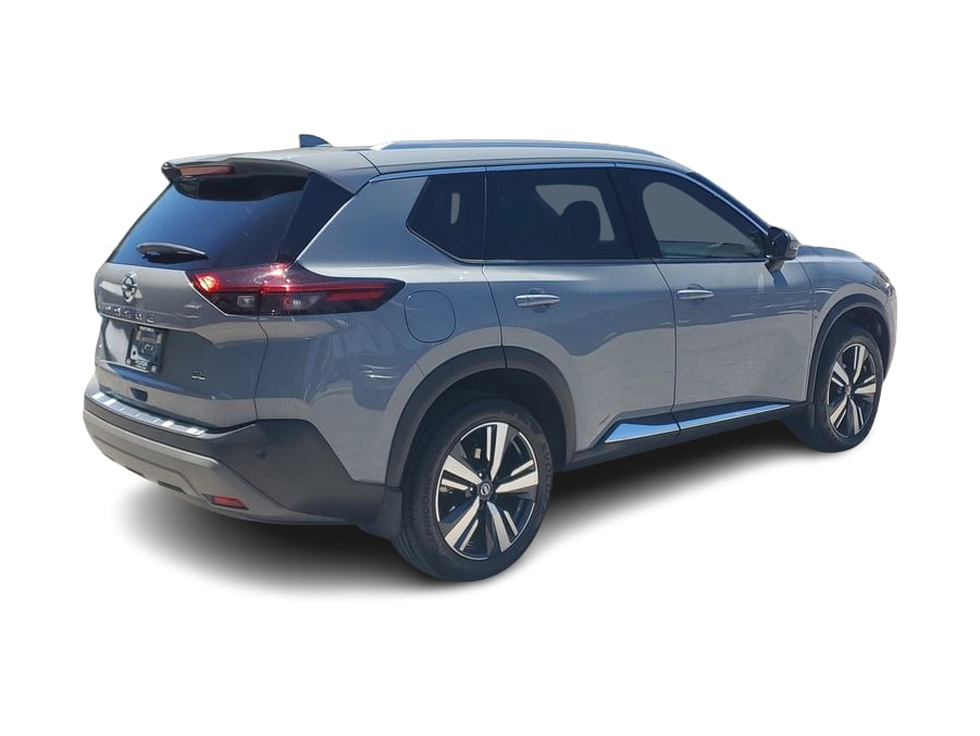 Thumbnail: 2021 Nissan Rogue - 15